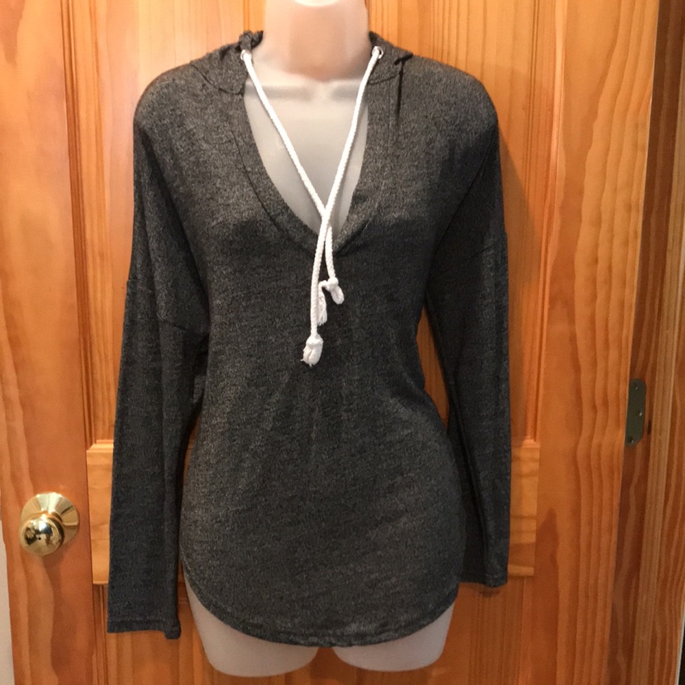 Hooded Sweatshirt - Picture 3 of 6